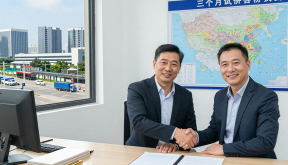 跨境电商