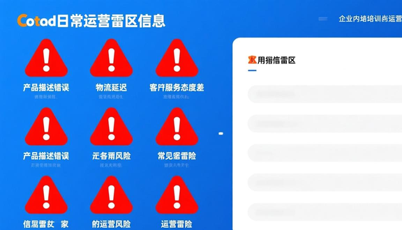 跨境电商