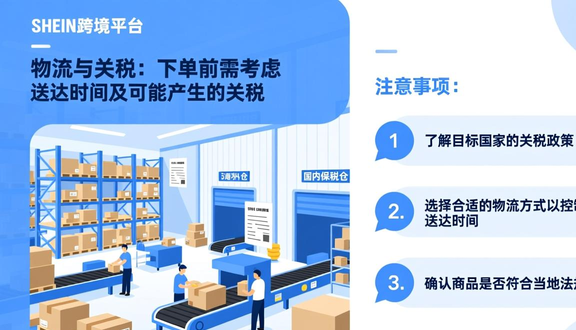 跨境电商