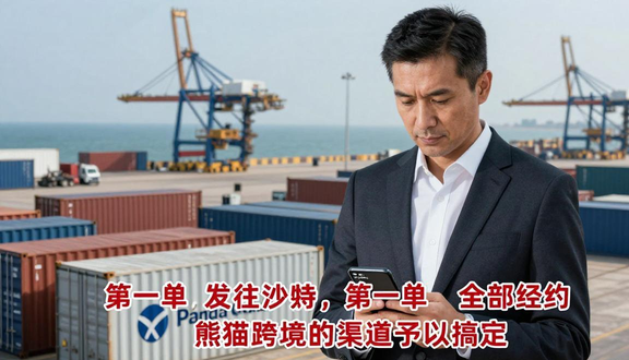 跨境电商平台