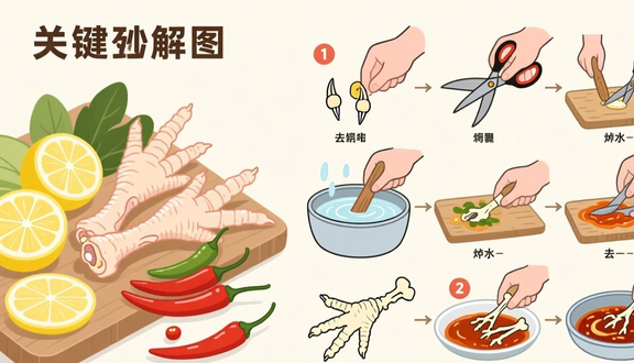 熊猫跨境