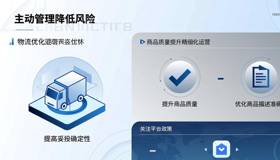 跨境电商