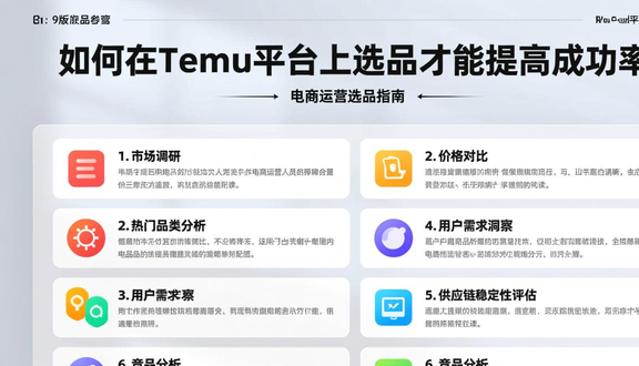 跨境电商