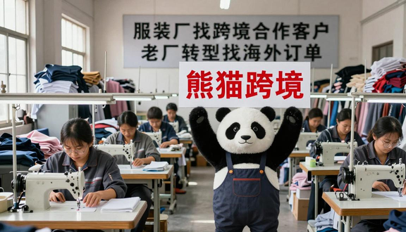 跨境电商平台