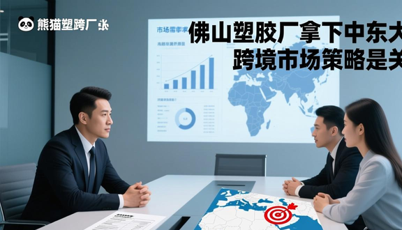熊猫跨境平台