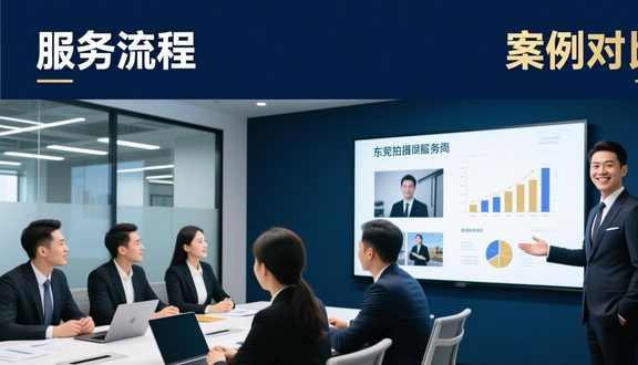 跨境品牌视觉拍摄