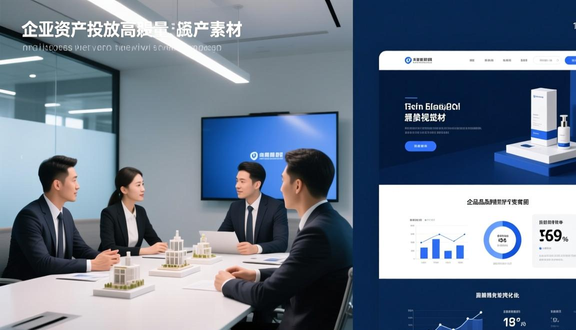 品牌长期视觉合作