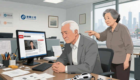 跨境电商