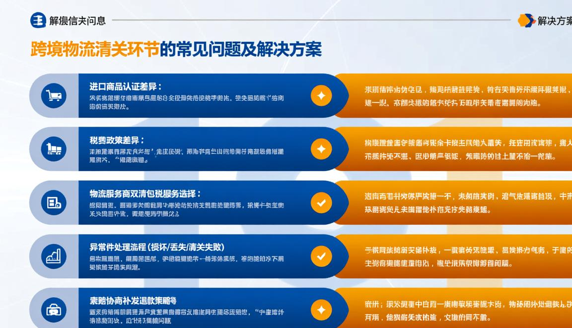 跨境电商
