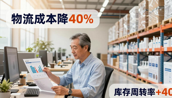 跨境电商