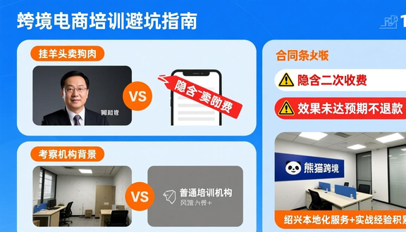 跨境电商