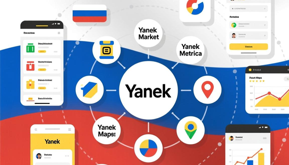 俄罗斯yandex