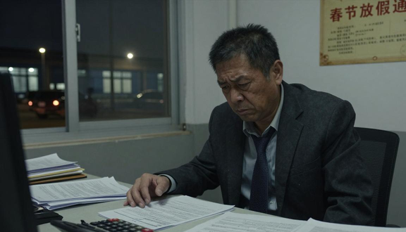 熊猫跨境