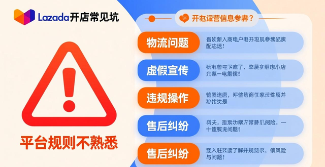 lazada商品数量限制