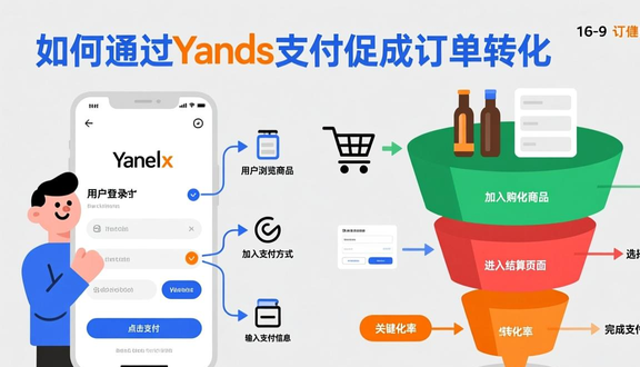 yandex跨境电商
