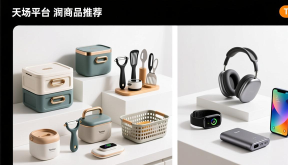 跨境电商