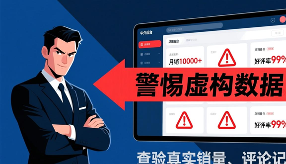 跨境电商平台