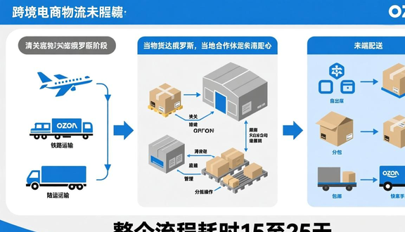 跨境电商
