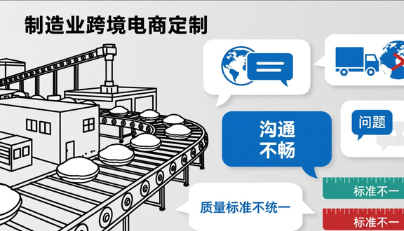五金工厂做跨境电商好做吗