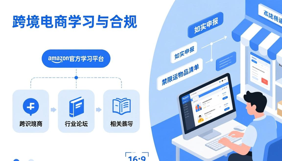 跨境电商