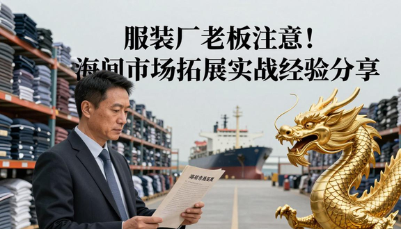 跨境电商平台