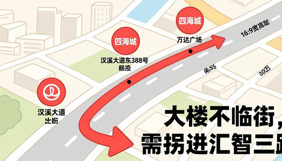 熊猫跨境