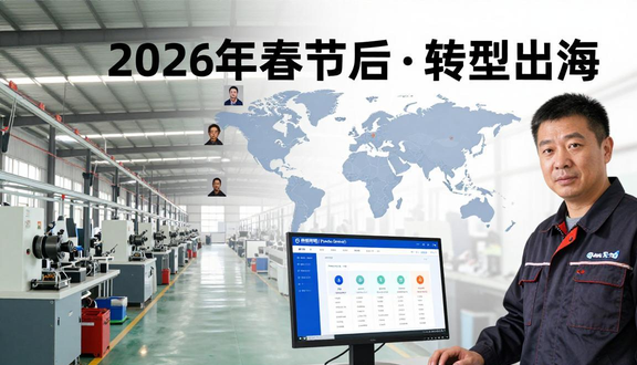 跨境电商