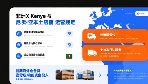 熊猫跨境