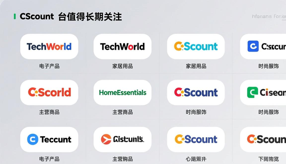 熊猫跨境