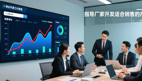 工厂跨境电商难做吗