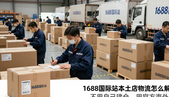 跨境电商平台