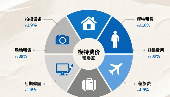 商业视觉拍摄公司