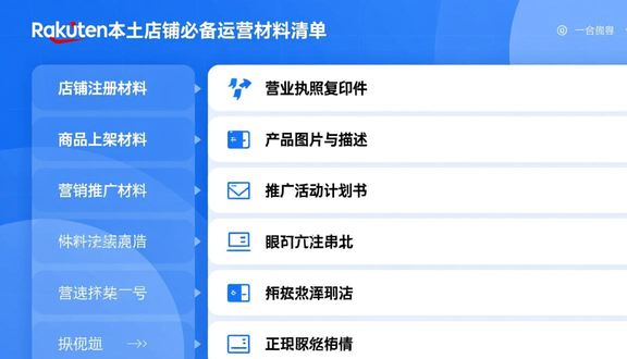 熊猫跨境平台