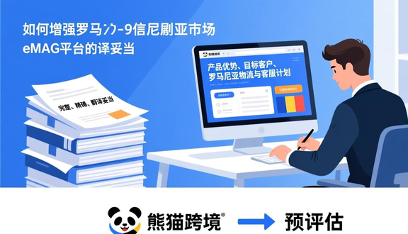 跨境电商