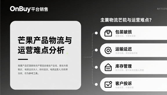 熊猫跨境