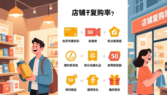 跨境电商平台