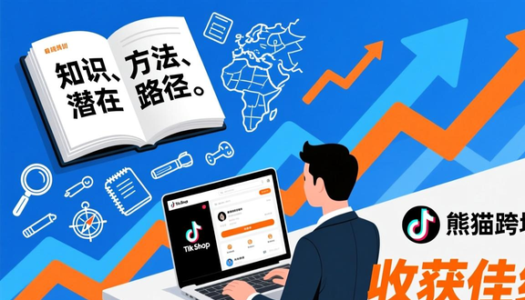 跨境电商平台