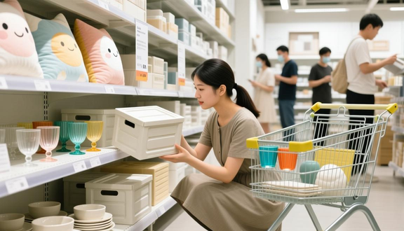 跨境电商