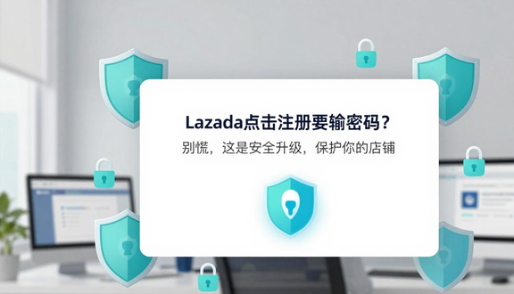 熊猫跨境
