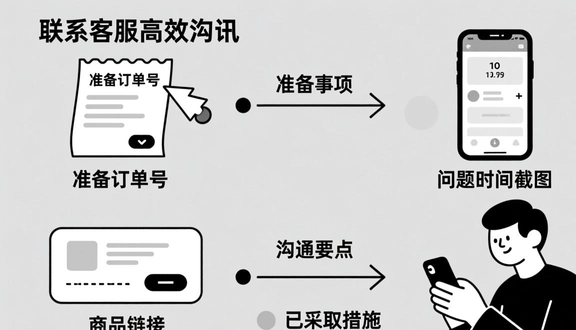 跨境电商平台