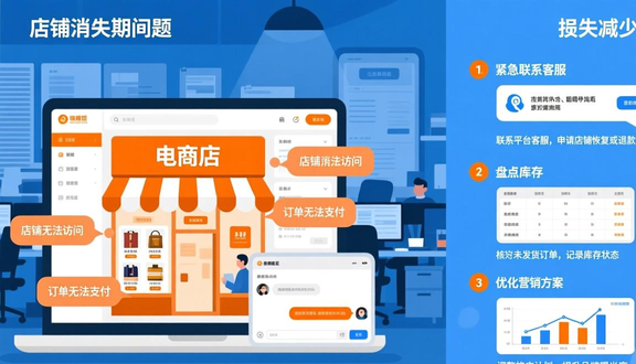 跨境电商