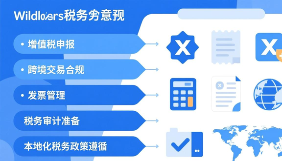 跨境电商平台