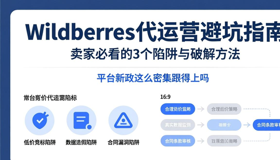 熊猫跨境