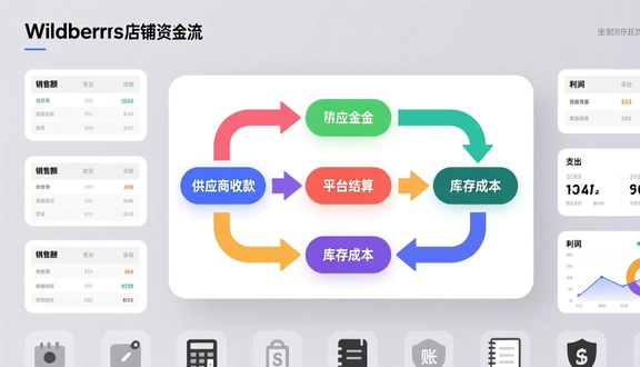 跨境电商平台