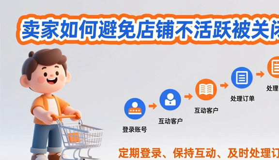 跨境电商平台