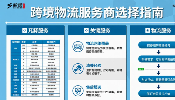 跨境电商