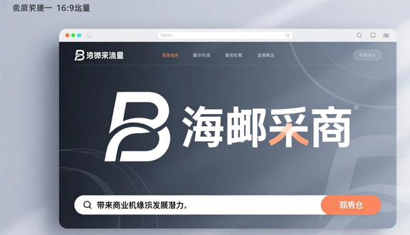 跨境电商