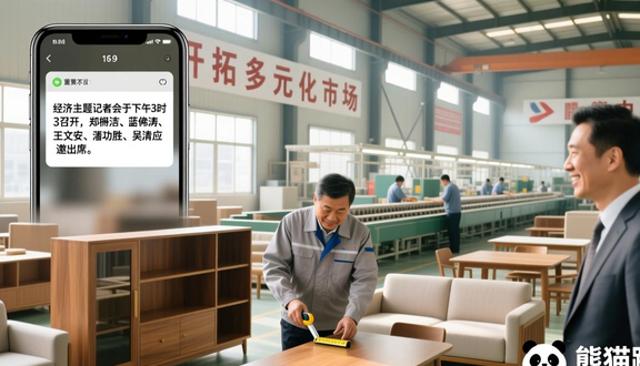熊猫跨境