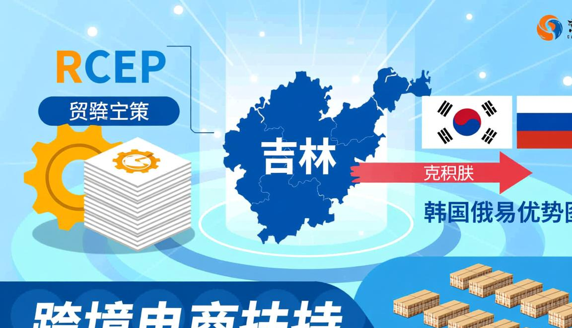跨境电商