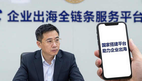 跨境电商